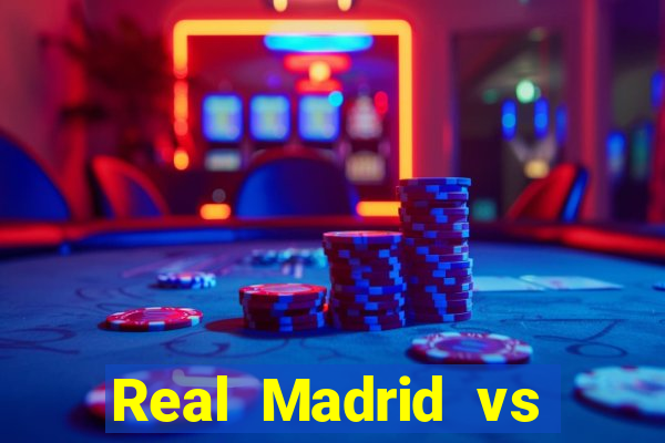 Real Madrid vs barcelona futemax